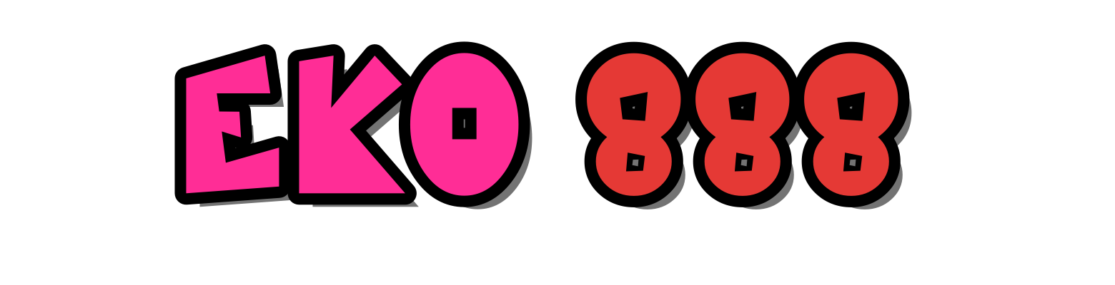 EKO888